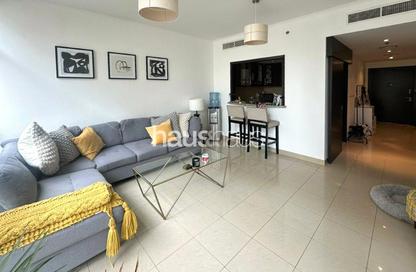 Apartment - 1 Bedroom - 1 Bathroom for rent in The Links West Tower - The Links - The Views - Dubai