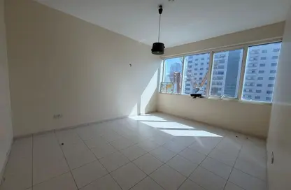 Apartment - 2 Bedrooms - 2 Bathrooms for rent in New Al Taawun Road - Al Taawun - Sharjah