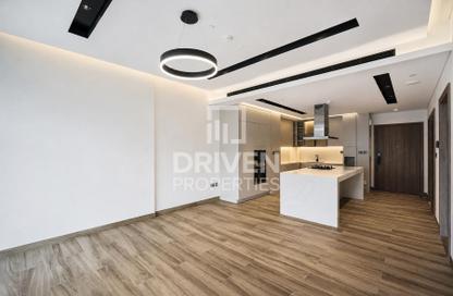 شقة - غرفة نوم - 2 حمامات للبيع في 399 هيلز بارك ب - 399 Hills Park - دبي هيلز استيت - دبي شقة - غرفة نوم - 2 حمامات للبيع في 399 هيلز بارك ب - 399 Hills Park - دبي هيلز استيت - دبي