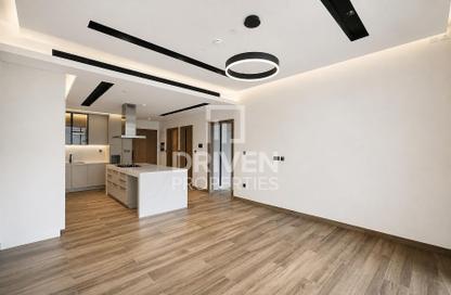 شقة - غرفة نوم - 2 حمامات للبيع في 399 هيلز بارك ب - 399 Hills Park - دبي هيلز استيت - دبي شقة - غرفة نوم - 2 حمامات للبيع في 399 هيلز بارك ب - 399 Hills Park - دبي هيلز استيت - دبي