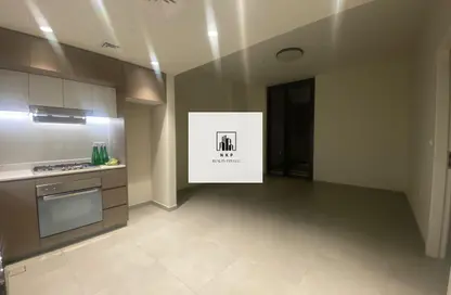 Apartment - 1 Bedroom - 2 Bathrooms for rent in The Boulevard 2 - Aljada - Sharjah