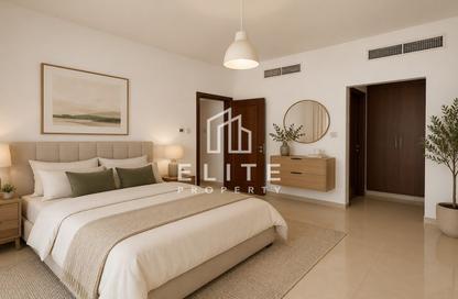 Apartment - 2 Bedrooms - 3 Bathrooms for rent in Arno A - Arno - The Views - Dubai