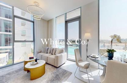 Apartment - 1 Bedroom - 2 Bathrooms for sale in Residences 21 - District One - Mohammed Bin Rashid City - Dubai Apartment - 1 Bedroom - 2 Bathrooms for sale in Residences 21 - District One - Mohammed Bin Rashid City - Dubai