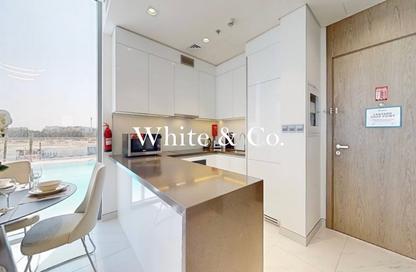 Apartment - 1 Bedroom - 2 Bathrooms for sale in Residences 21 - District One - Mohammed Bin Rashid City - Dubai Apartment - 1 Bedroom - 2 Bathrooms for sale in Residences 21 - District One - Mohammed Bin Rashid City - Dubai