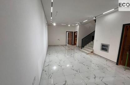 Townhouse - 5 - 7 for sale in Kabbali Hills - Al Helio 2 - Al Helio - Ajman