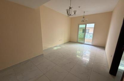 Apartment - 1 Bedroom - 2 Bathrooms for rent in Muweileh Community - Muwaileh Commercial - Sharjah