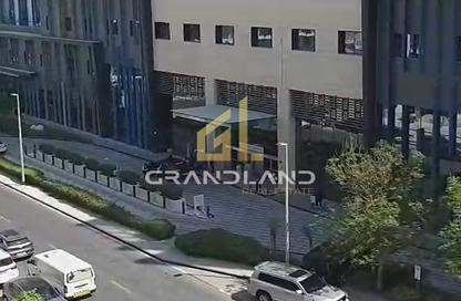 Apartment - Studio - 1 Bathroom for rent in Divine Living - Arjan - Dubai