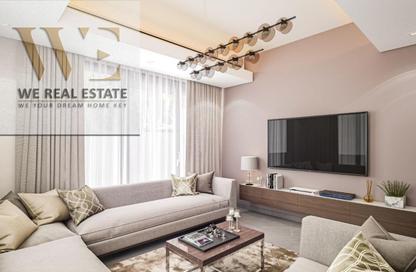 Villa - 5 Bedrooms - 6 Bathrooms for sale in Shomous Residential Complex - Sharjah Garden City - Sharjah Villa - 5 Bedrooms - 6 Bathrooms for sale in Shomous Residential Complex - Sharjah Garden City - Sharjah