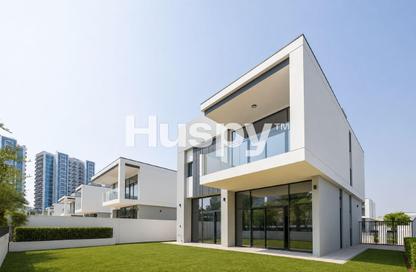 Villa - 4 Bedrooms - 5 Bathrooms for rent in Murooj Al Furjan East - Murooj Al Furjan - Al Furjan - Dubai