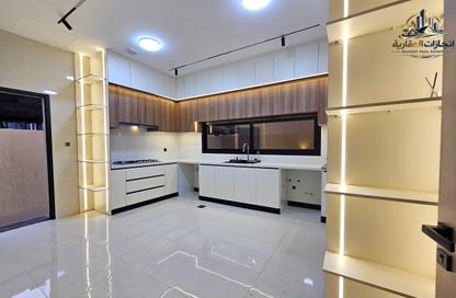 Villa - 5 Bedrooms - 7 Bathrooms for sale in Al Helio 1 - Al Helio - Ajman