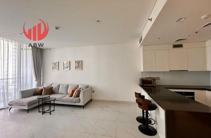 Apartment - 1 - 2 for rent in Residences 15 - The Residences at District One - District One - Mohammed Bin Rashid City - Dubai Apartment - 1 - 2 for rent in Residences 15 - The Residences at District One - District One - Mohammed Bin Rashid City - Dubai
