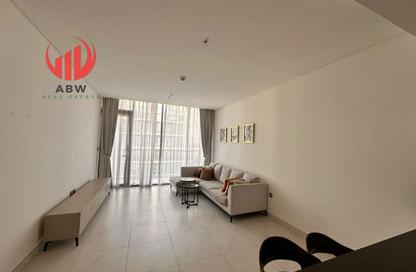 Apartment - 1 - 2 for rent in Residences 15 - The Residences at District One - District One - Mohammed Bin Rashid City - Dubai Apartment - 1 - 2 for rent in Residences 15 - The Residences at District One - District One - Mohammed Bin Rashid City - Dubai