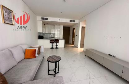 Apartment - 1 - 2 for rent in Residences 15 - The Residences at District One - District One - Mohammed Bin Rashid City - Dubai