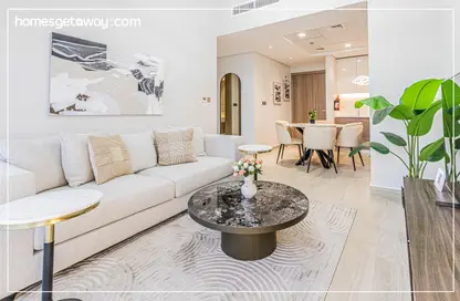 شقة - غرفة نوم - 1 حمام للايجار في عزيزي ريفيرا 39 - عزيزي ريفيرا - ميدان واحد - ميدان - دبي