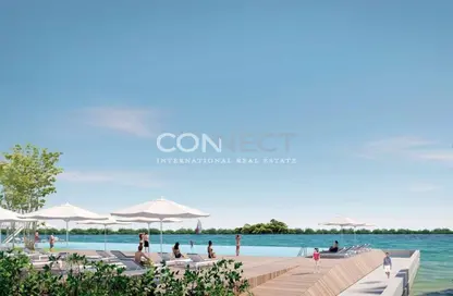 Apartment - 2 Bedrooms - 3 Bathrooms for sale in Gateway - Al Zorah - Ajman