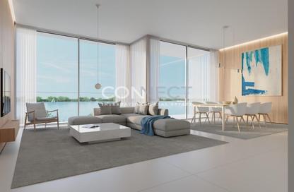 Apartment - 2 Bedrooms - 3 Bathrooms for sale in Gateway - Al Zorah - Ajman
