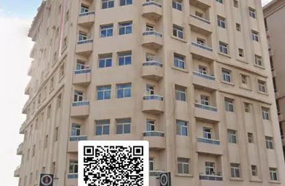 Shop - Studio for rent in Sheikh Jaber Al Sabah Street - Al Naimiya - Al Nuaimiya - Ajman