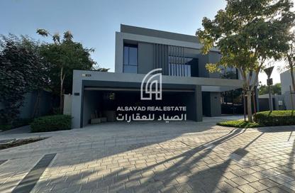 Villa - 5 Bedrooms - 7 Bathrooms for sale in Robinia - Masaar - Tilal City - Sharjah