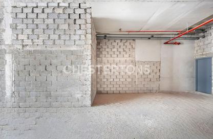 Shop - Studio - 1 for sale in Azizi Riviera 21 - Azizi Riviera - Meydan One - Meydan - Dubai
