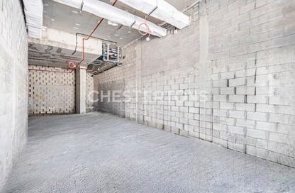 Shop - Studio - 1 for sale in Azizi Riviera 21 - Azizi Riviera - Meydan One - Meydan - Dubai