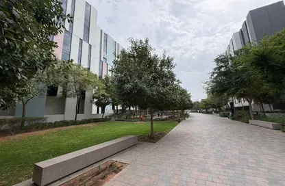 Apartment - Studio - 1 Bathroom for rent in The Solo - Aljada - Sharjah