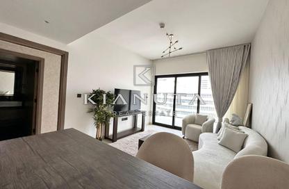 Apartment - 1 - 2 for sale in Binghatti Creek - Al Jaddaf - Dubai