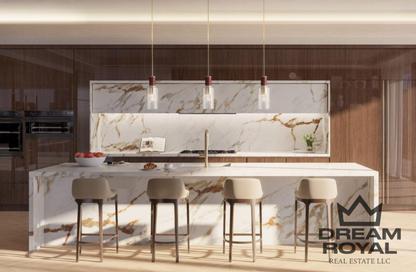 Apartment - 3 Bedrooms - 3 Bathrooms for sale in Mr. C Residences Downtown - Al Wasl - Dubai Apartment - 3 Bedrooms - 3 Bathrooms for sale in Mr. C Residences Downtown - Al Wasl - Dubai