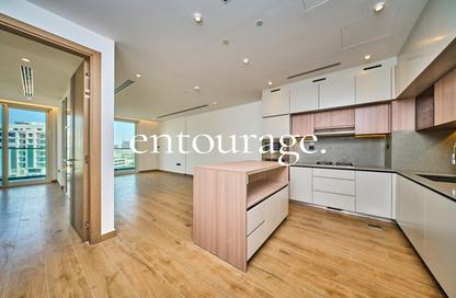 Apartment - 1 - 1 for sale in The Haven Gardens - District 15 - Jumeirah Village Circle - Dubai