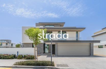 Villa - 4 - 5 for sale in Farm Gardens - The Valley - Dubai