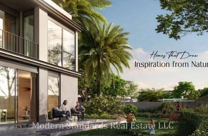 Villa - 4 Bedrooms - 5 Bathrooms for sale in Avelia - The Valley - Dubai