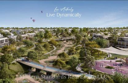 Villa - 4 Bedrooms - 5 Bathrooms for sale in Avelia - The Valley - Dubai
