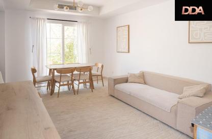 Villa - 2 Bedrooms - 3 Bathrooms for rent in Springs 7 - The Springs - Dubai Villa - 2 Bedrooms - 3 Bathrooms for rent in Springs 7 - The Springs - Dubai
