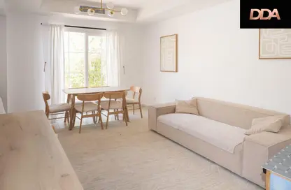 Villa - 2 Bedrooms - 3 Bathrooms for rent in Springs 7 - The Springs - Dubai