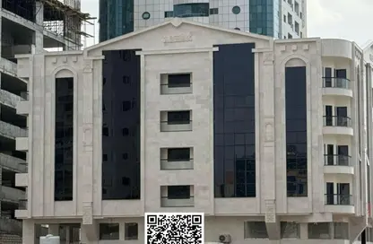 شقة - غرفة نوم - 1 حمام للايجار في شارع الشيخ جابر الصباح - النعيمية - النعيمية - عجمان