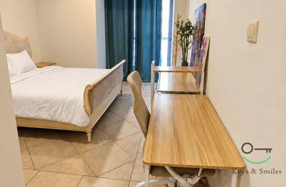 Apartment - 1 - 2 for rent in Princess Tower - Dubai Marina - Dubai