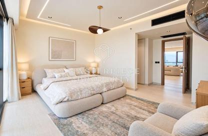 شقة - 3 - 5 للبيع في برج الدرة - مارينا سكوير - جزيرة الريم - أبوظبي