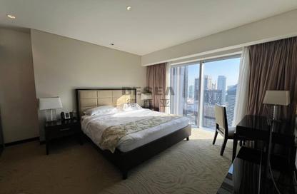 Apartment - 2 - 2 for rent in JW Marriott Hotel Marina - Dubai Marina - Dubai Apartment - 2 - 2 for rent in JW Marriott Hotel Marina - Dubai Marina - Dubai
