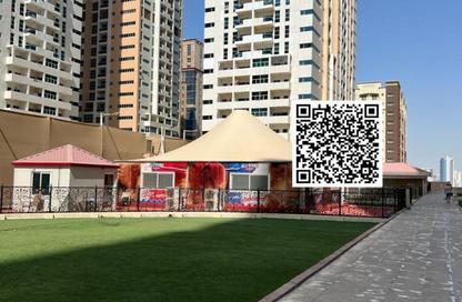 Apartment - 1 Bedroom - 1 Bathroom for rent in Ajman One Towers - Al Sawan - Ajman Apartment - 1 Bedroom - 1 Bathroom for rent in Ajman One Towers - Al Sawan - Ajman