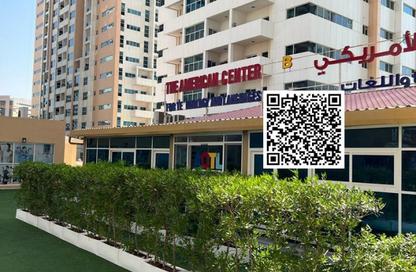 Apartment - 1 Bedroom - 1 Bathroom for rent in Ajman One Towers - Al Sawan - Ajman Apartment - 1 Bedroom - 1 Bathroom for rent in Ajman One Towers - Al Sawan - Ajman