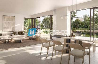 Townhouse - 3 Bedrooms - 4 Bathrooms for sale in Bayn by Ora Developers - Ghantoot - Abu Dhabi Townhouse - 3 Bedrooms - 4 Bathrooms for sale in Bayn by Ora Developers - Ghantoot - Abu Dhabi