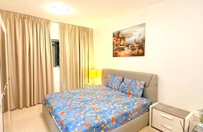 Apartment - 1 Bedroom - 1 Bathroom for rent in Al Thani Muwaileh - Muwaileh Commercial - Sharjah