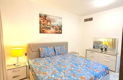 Apartment - 1 Bedroom - 1 Bathroom for rent in Al Thani Muwaileh - Muwaileh Commercial - Sharjah Apartment - 1 Bedroom - 1 Bathroom for rent in Al Thani Muwaileh - Muwaileh Commercial - Sharjah