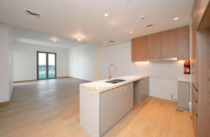 Apartment - 2 Bedrooms - 3 Bathrooms for rent in Le Ciel 1 - Le Ciel - Port de La Mer - La Mer - Jumeirah - Dubai