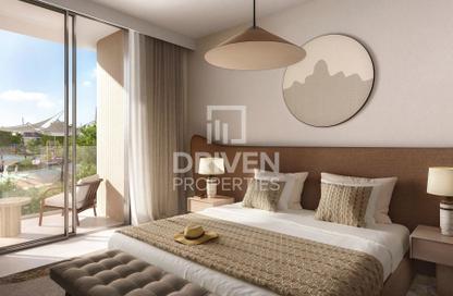 Villa - 4 - 5 for sale in Avena 2 - Avena - The Valley - Dubai