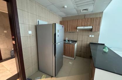 Apartment - 1 - 2 for rent in City Tower B4 - City Towers - Al Nuimiya 3 - Al Nuaimiya - Ajman Apartment - 1 - 2 for rent in City Tower B4 - City Towers - Al Nuimiya 3 - Al Nuaimiya - Ajman