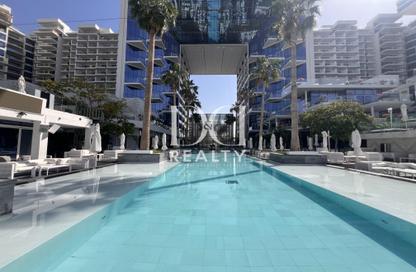 Apartment - 3 - 5 for rent in Five Palm Jumeirah - Palm Jumeirah - Dubai