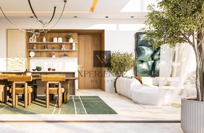 Villa - 4 - 5 for sale in The Oasis - Palmiera - The Oasis by Emaar - Dubai