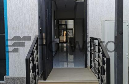 Villa - 3 - 4 for rent in Al Marsa - Al Jazirah Al Hamra - Al Hamra Village - Ras Al Khaimah