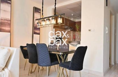 Apartment - 1 Bedroom - 2 Bathrooms for sale in Safeer Tower 2 - Safeer Towers - Business Bay - Dubai