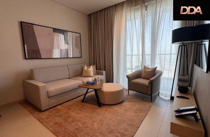 Apartment - 1 Bedroom - 1 Bathroom for rent in Vida Dubai Mall Tower 1 - Vida Residences Dubai Mall - Downtown Dubai - Dubai